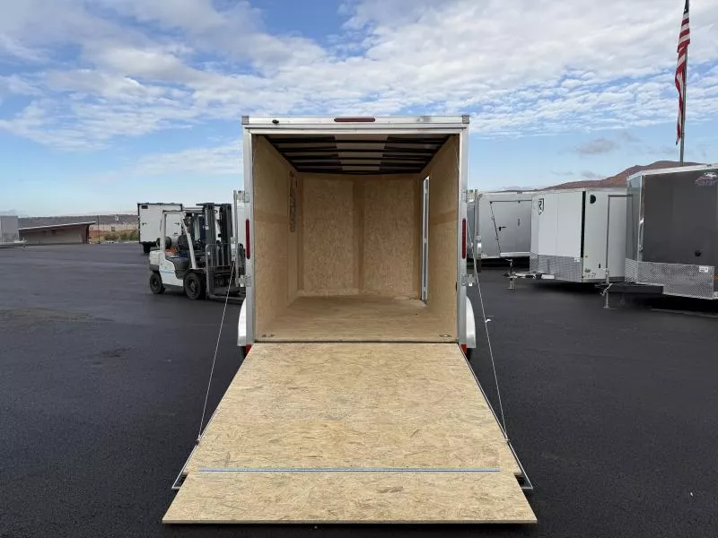 new Cargo (Enclosed) Trailers American Hauler  for sale, in Hurricane, UT Thumbnail 4
