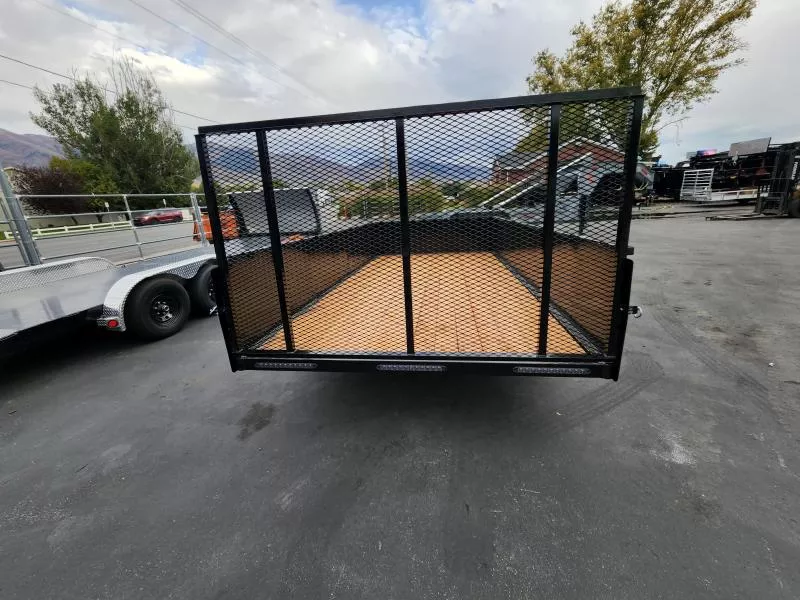 new Utility Trailers Built Trailers  for sale, in Layton, UT Thumbnail 7