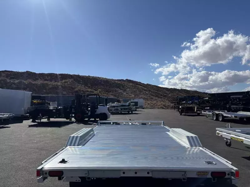 new Utility Trailers Aluma  for sale, in Hurricane, UT Thumbnail 3