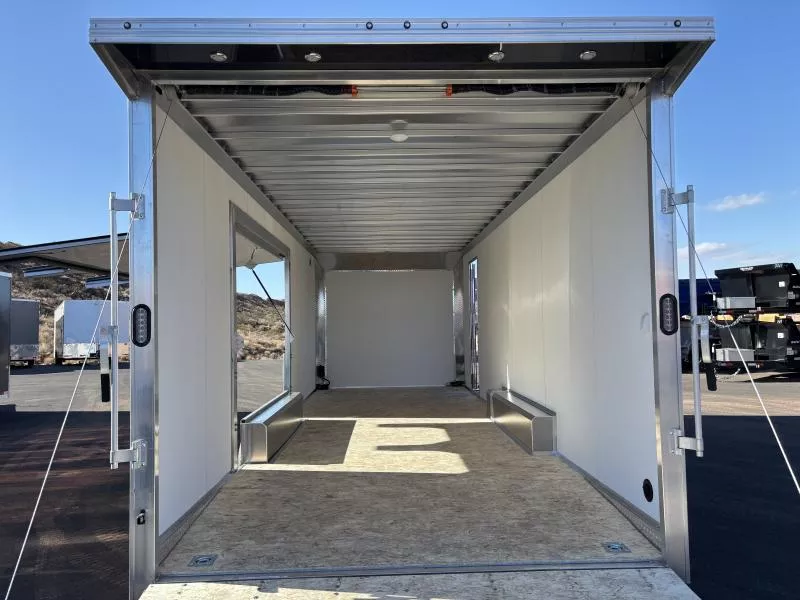 new Cargo (Enclosed) Trailers ALCOM  for sale, in Hurricane, UT Thumbnail 7