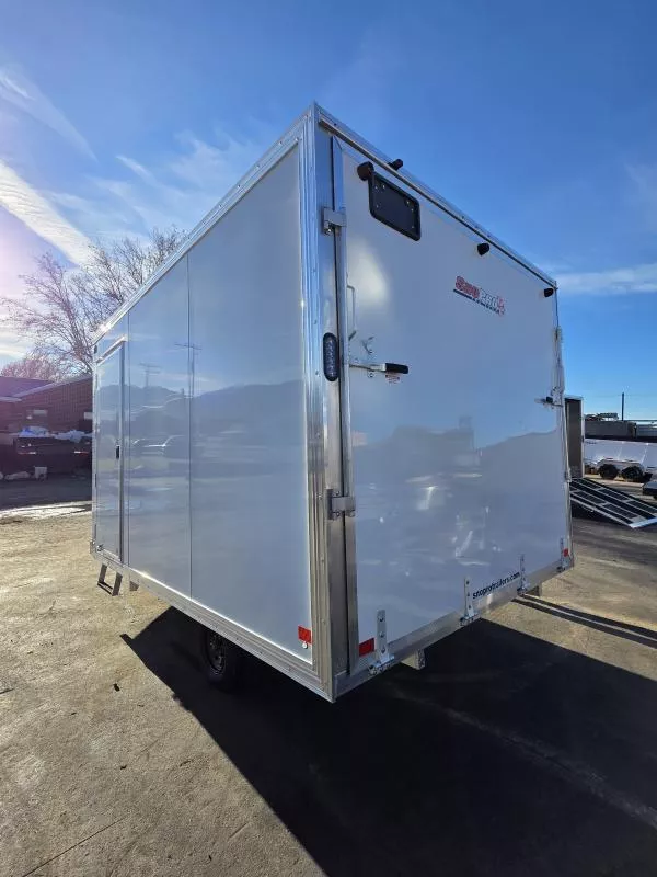 new Snowmobile Trailers ALCOM  for sale, in Layton, UT Thumbnail 7