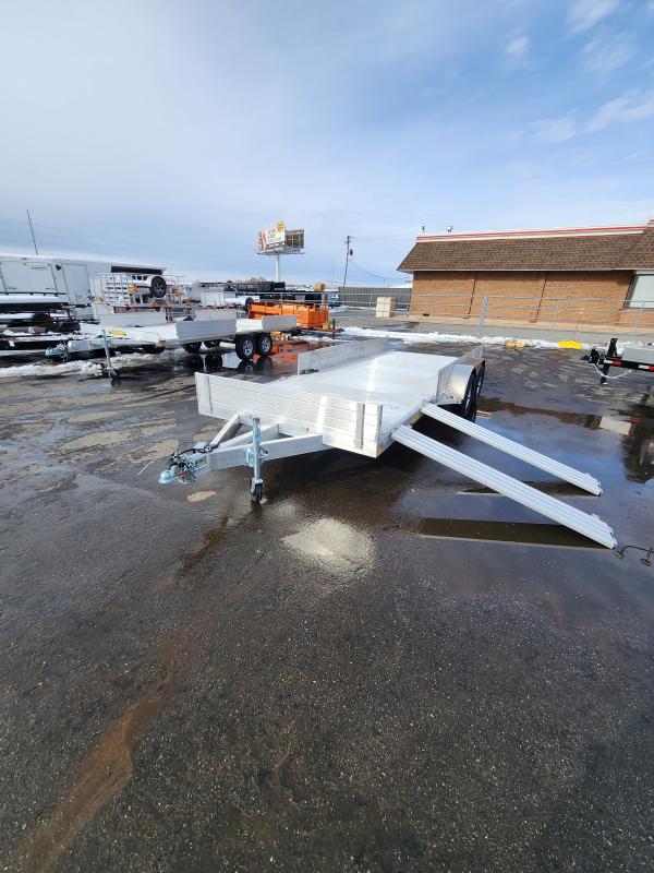 new Utility Trailers Aluma  for sale, in Layton, UT Thumbnail 5