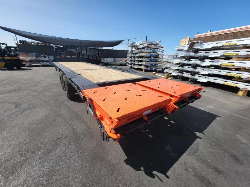 new Equipment / Flatbed Trailers RawMaxx  for sale, in Layton, UT Thumbnail 6