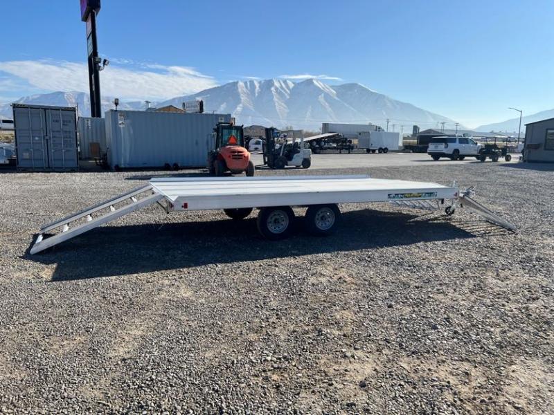 new Snowmobile Trailers Aluma  for sale, in Springville, UT Thumbnail 3