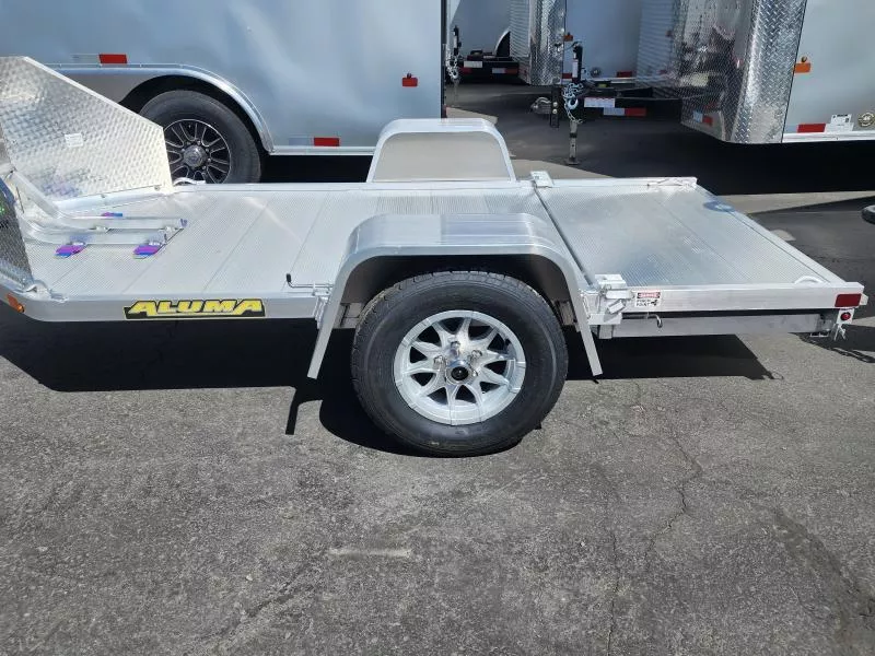new ATV Trailers Aluma  for sale, in Layton, UT Thumbnail 5