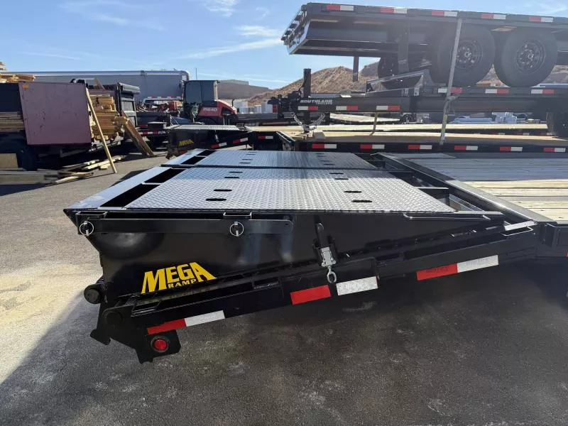 new Equipment / Flatbed Trailers Big Tex Trailers  for sale, in Hurricane, UT Thumbnail 4