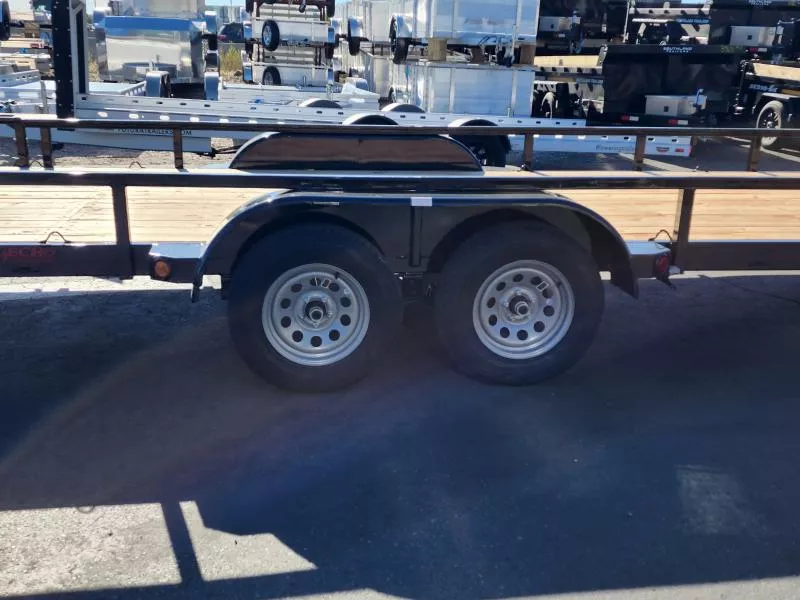 new Utility Trailers Voyager  for sale, in Layton, UT Thumbnail 7