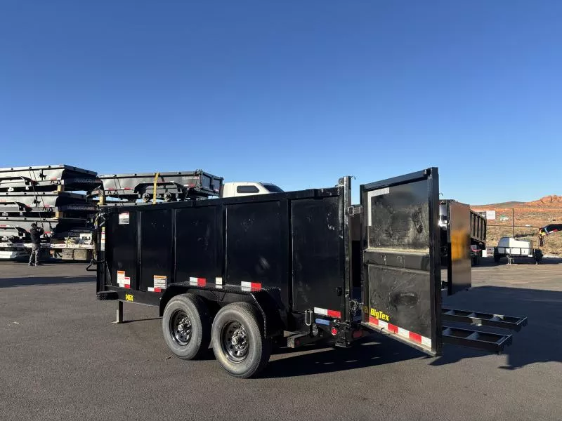 new Dump Trailers Big Tex Trailers  for sale, in Hurricane, UT Thumbnail 7