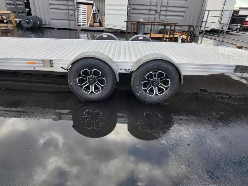 new Equipment / Flatbed Trailers Timpte  for sale, in Layton, UT Thumbnail 5