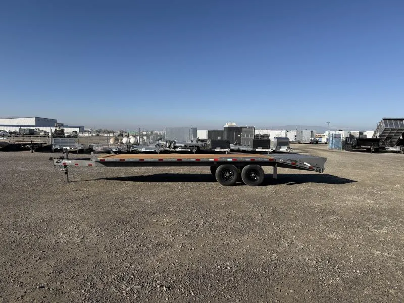 new Equipment / Flatbed Trailers Southland Trailers  for sale, in Springville, UT Thumbnail 2
