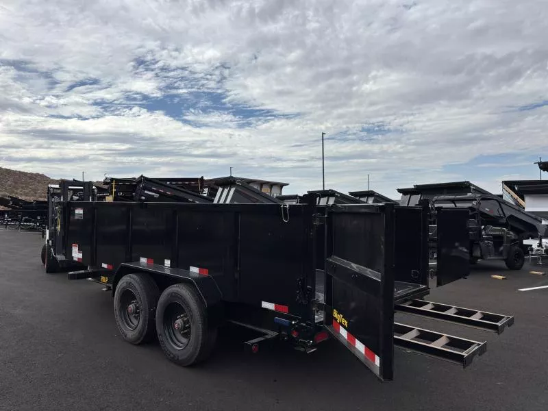 new Dump Trailers Big Tex Trailers  for sale, in Hurricane, UT Thumbnail 5