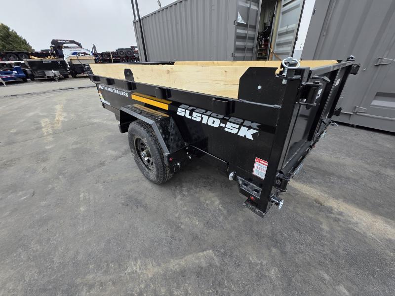 new Dump Trailers Southland Trailers  for sale, in Layton, UT Thumbnail 7