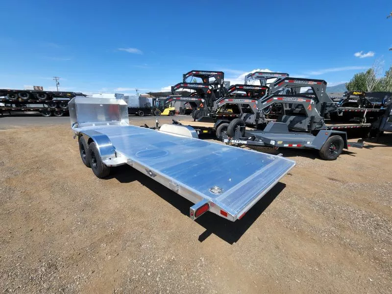new Utility Trailers Aluma  for sale, in Layton, UT Thumbnail 8