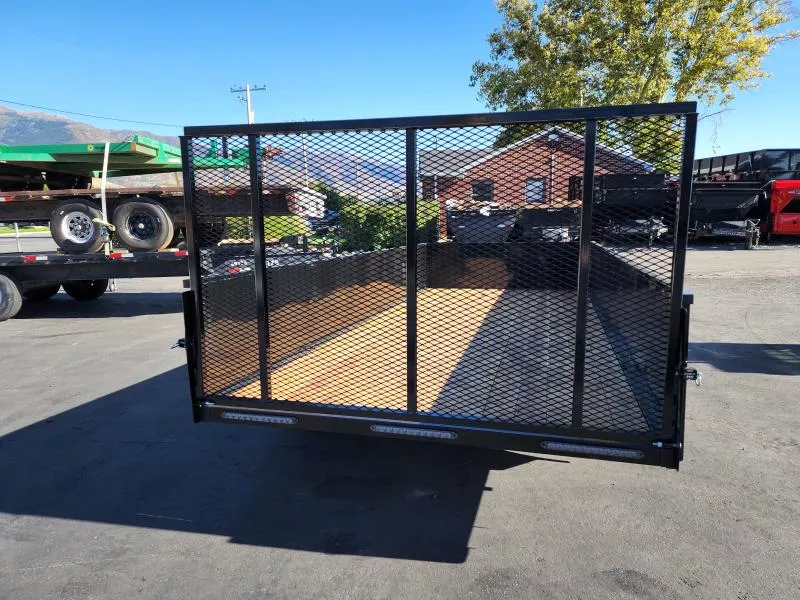new Utility Trailers Built Trailers  for sale, in Layton, UT Thumbnail 8