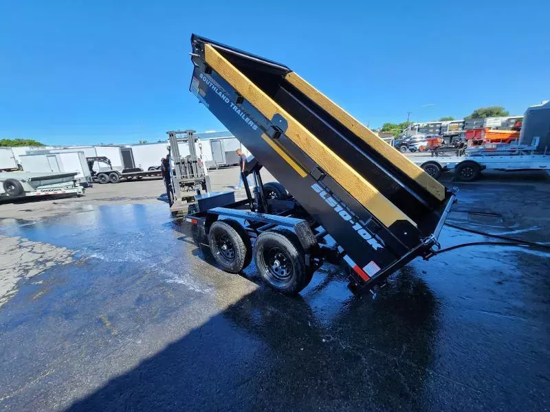 new Dump Trailers Southland Trailers  for sale, in Layton, UT Thumbnail 19