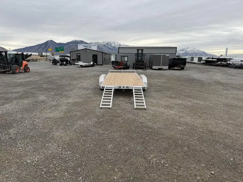 new Utility Trailers Baughman Products  for sale, in Springville, UT Thumbnail 6
