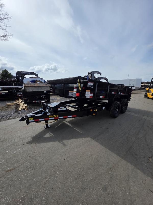 new Dump Trailers Big Tex Trailers  for sale, in Layton, UT Thumbnail 7