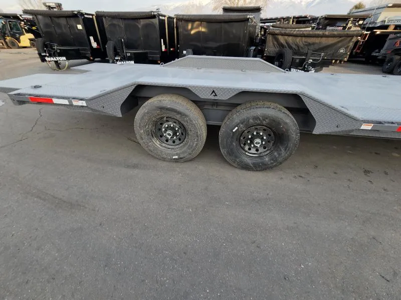 new Equipment / Flatbed Trailers RawMaxx  for sale, in Layton, UT Thumbnail 5