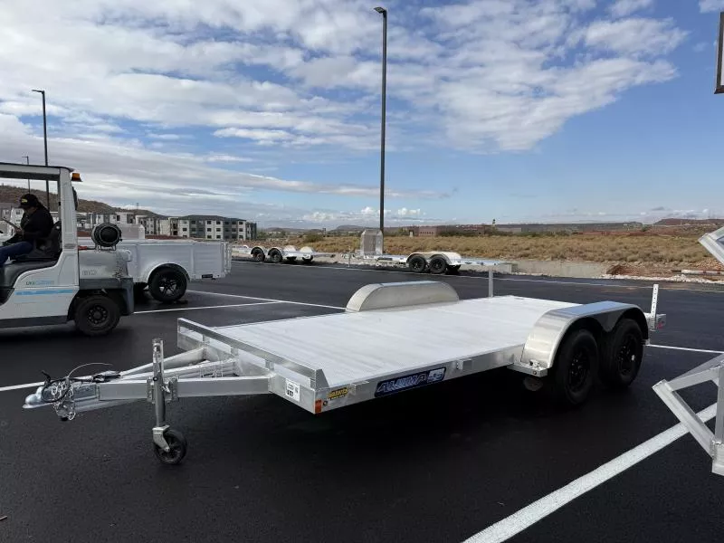 new Utility Trailers Aluma  for sale, in Hurricane, UT Thumbnail 2