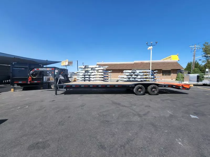 new Equipment / Flatbed Trailers RawMaxx  for sale, in Layton, UT Thumbnail 3