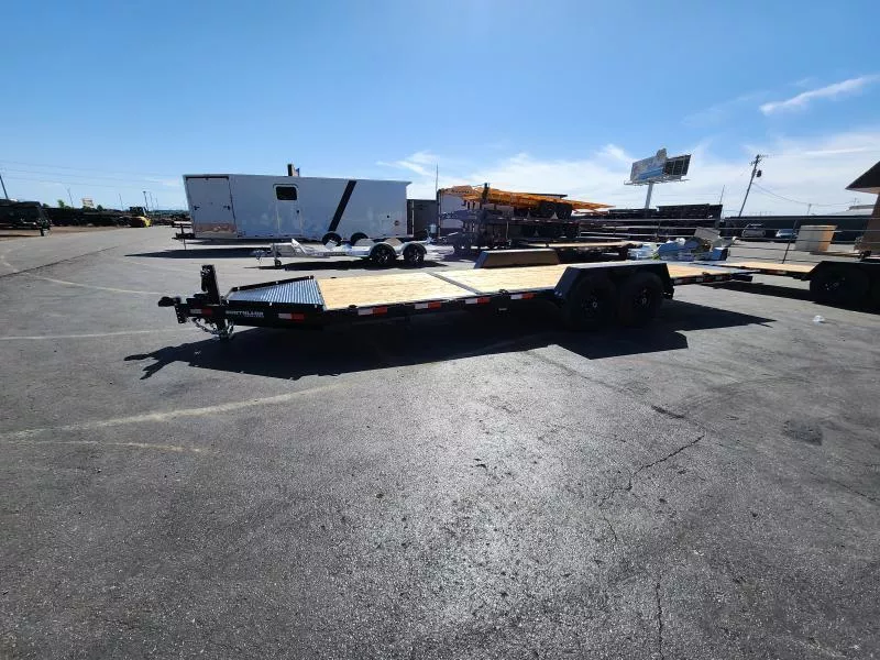 new Equipment / Flatbed Trailers Southland Trailers  for sale, in Layton, UT Thumbnail 22