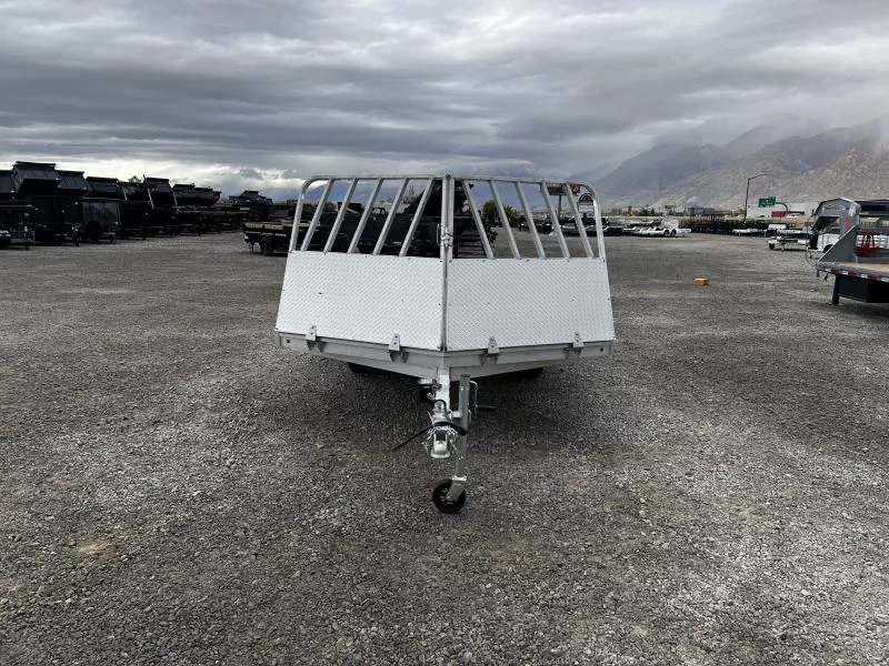 new Snowmobile Trailers Aluma  for sale, in Springville, UT Thumbnail 2