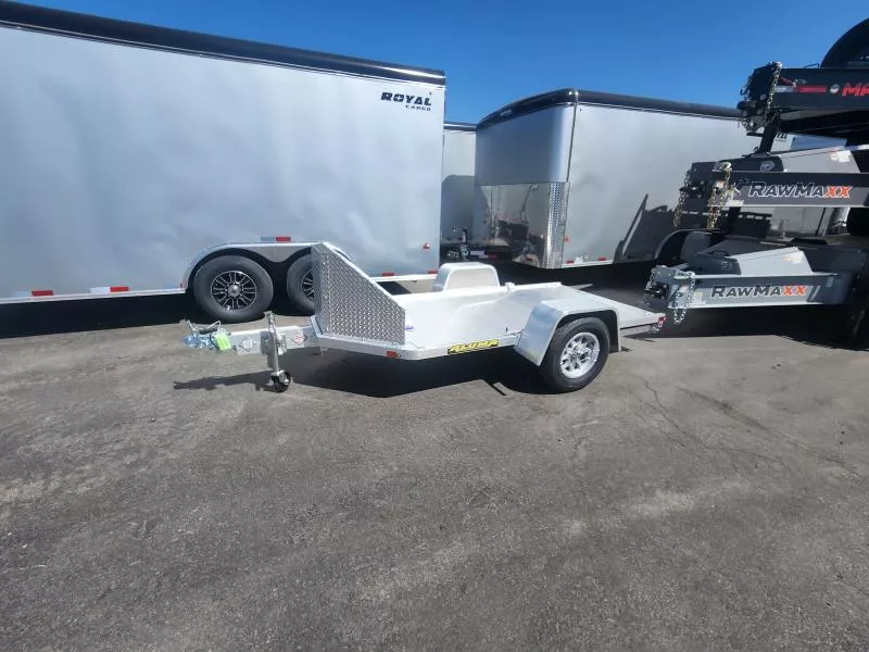 new ATV Trailers Aluma  for sale, in Layton, UT Thumbnail 3