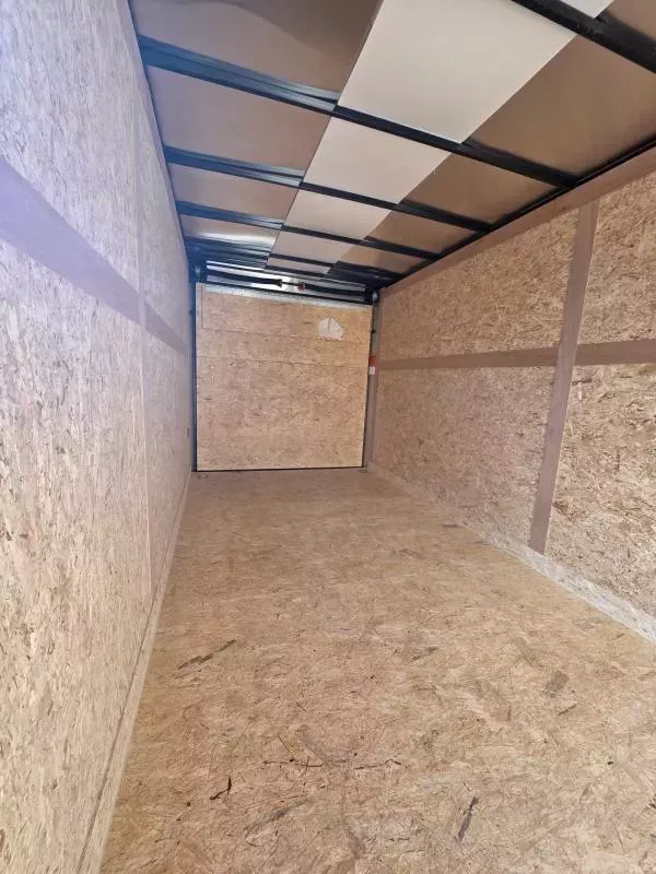 new Cargo (Enclosed) Trailers American Hauler  for sale, in Layton, UT Thumbnail 8