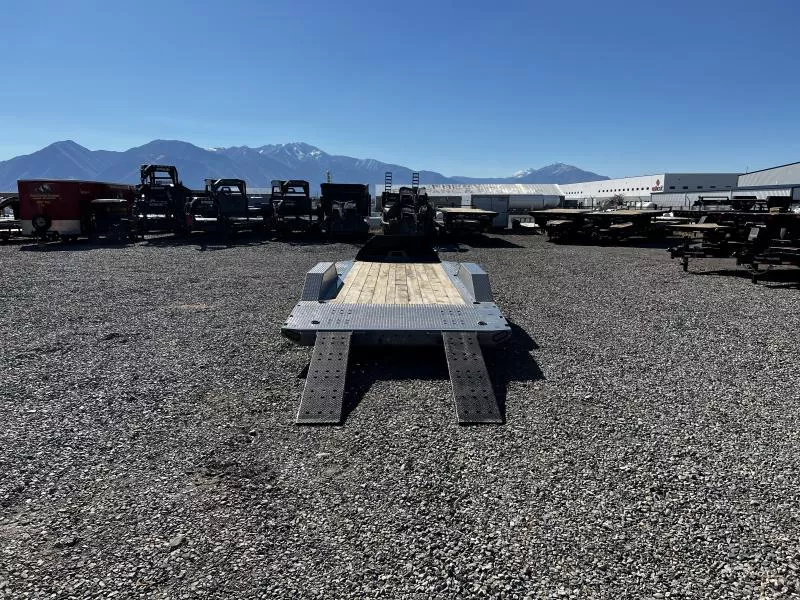 new Equipment / Flatbed Trailers RawMaxx  for sale, in Springville, UT Thumbnail 6