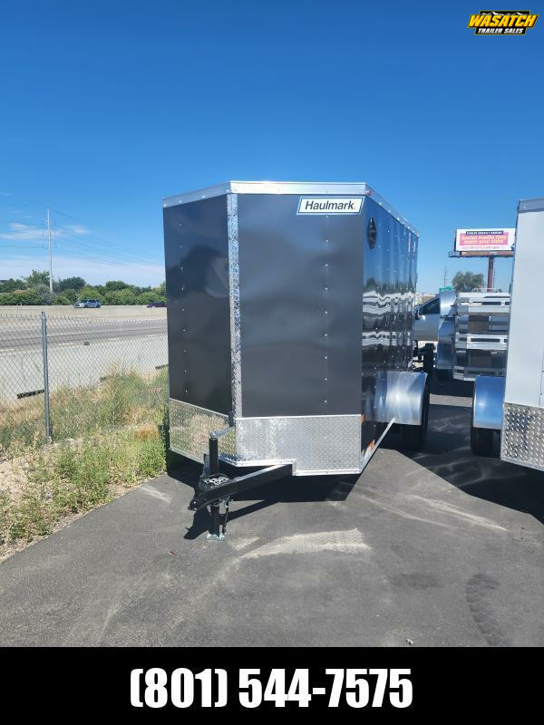 2024 Haulmark PP716T2D