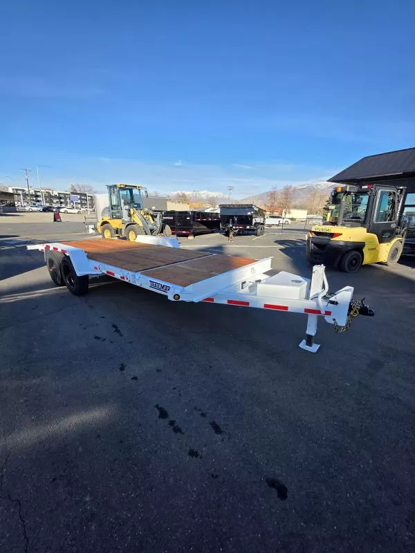 new Utility Trailers TrailMax  for sale, in Layton, UT Thumbnail 14