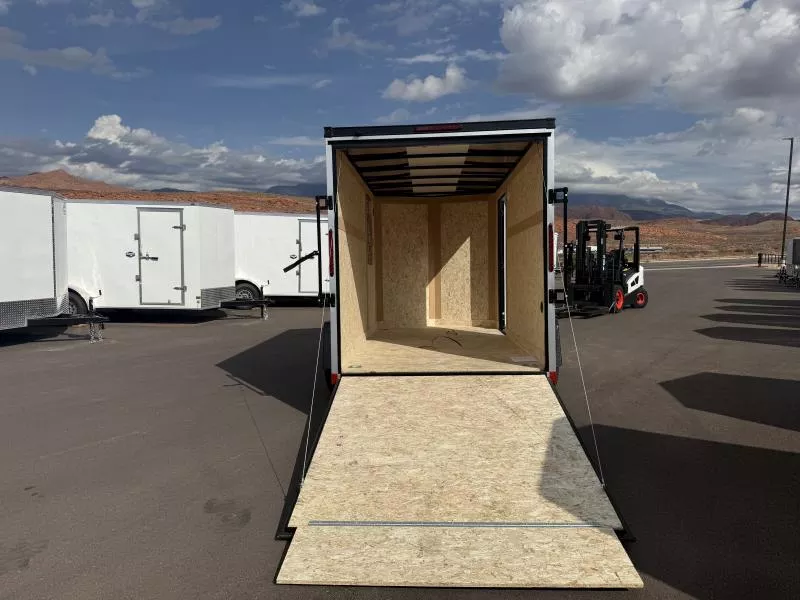new Cargo (Enclosed) Trailers American Hauler  for sale, in Hurricane, UT Thumbnail 4