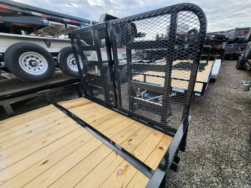 new Utility Trailers PJ Trailers  for sale, in Layton, UT Thumbnail 15