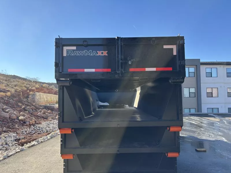 new Dump Trailers RawMaxx  for sale, in Hurricane, UT Thumbnail 3