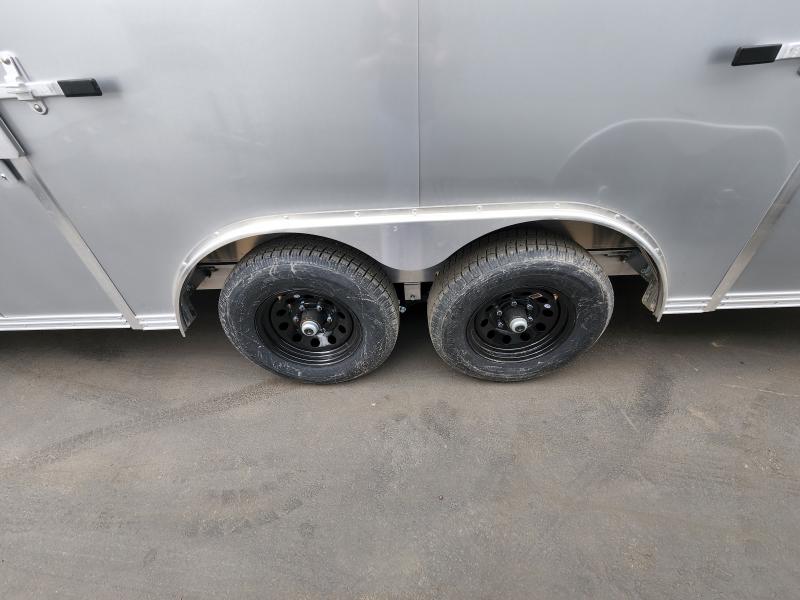 new Cargo (Enclosed) Trailers ALCOM  for sale, in Layton, UT Thumbnail 4