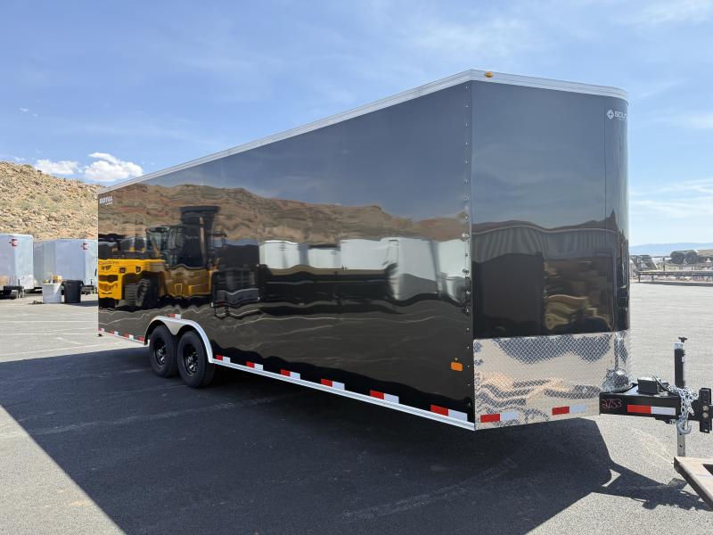 new Cargo (Enclosed) Trailers Southland Trailers  for sale, in Hurricane, UT Thumbnail 2