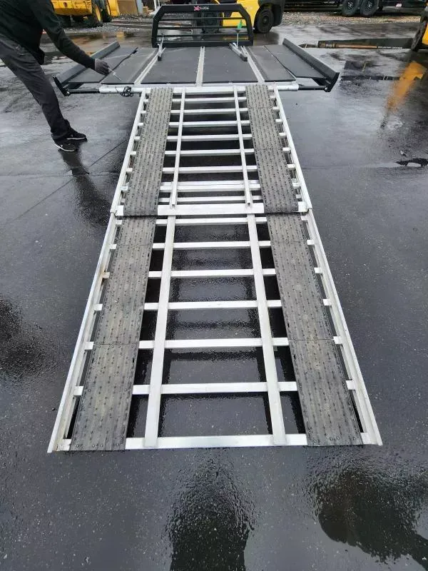 new Snowmobile Trailers ALCOM  for sale, in Layton, UT Thumbnail 24