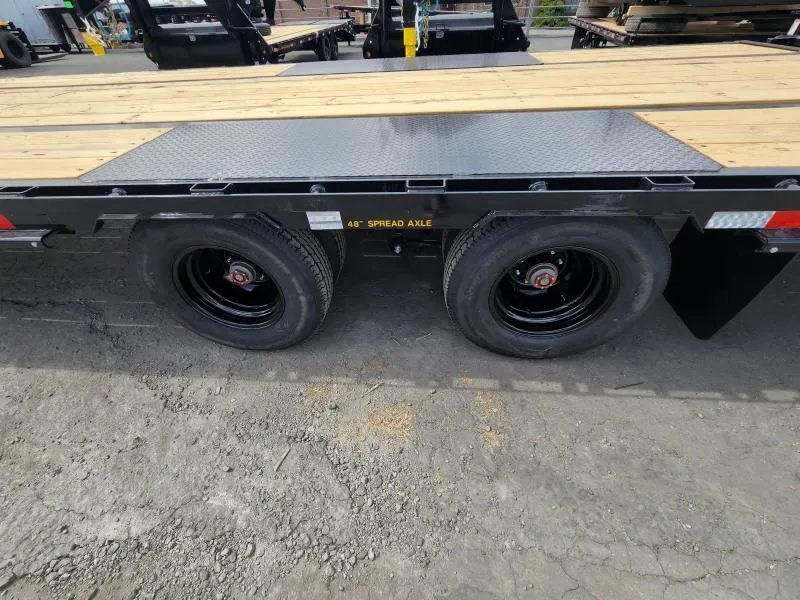 new Equipment / Flatbed Trailers Big Tex Trailers  for sale, in Layton, UT Thumbnail 8