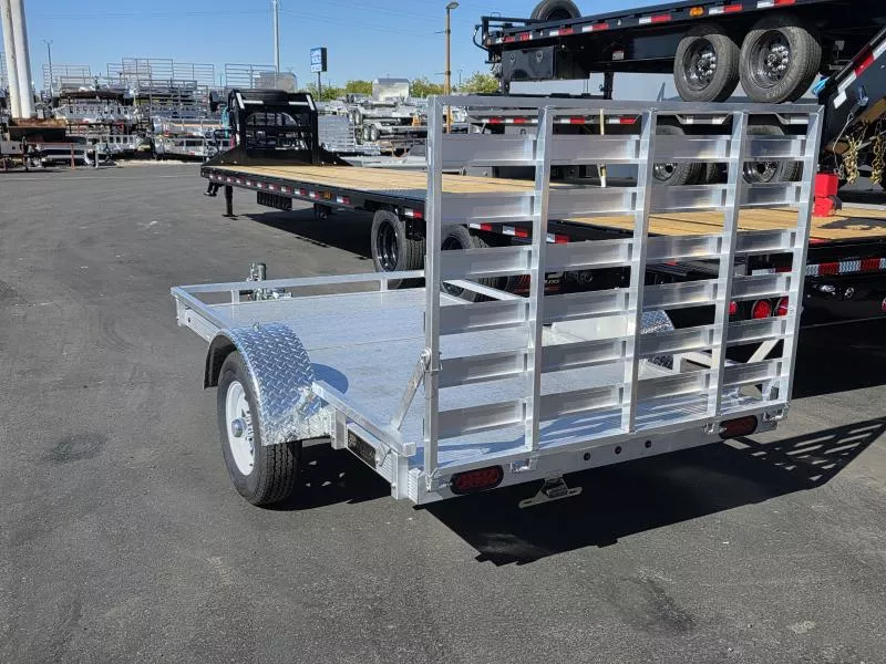 new Utility Trailers Paraiso Global  for sale, in Layton, UT Thumbnail 10