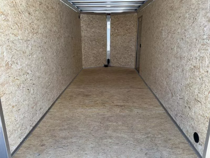 new Cargo (Enclosed) Trailers ALCOM  for sale, in Springville, UT Thumbnail 4
