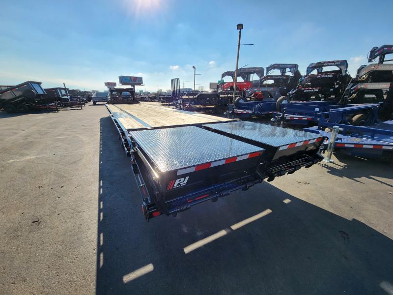 new Equipment / Flatbed Trailers PJ Trailers  for sale, in Layton, UT Thumbnail 6