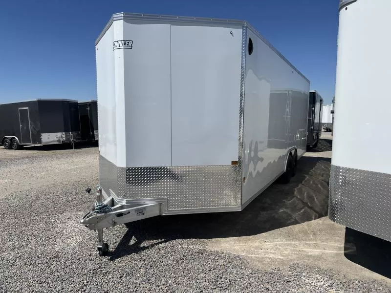 new Car Haulers / Racing Trailers ALCOM  for sale, in Springville, UT Thumbnail 2