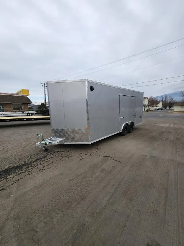 new Cargo (Enclosed) Trailers ALCOM  for sale, in Layton, UT Thumbnail 2