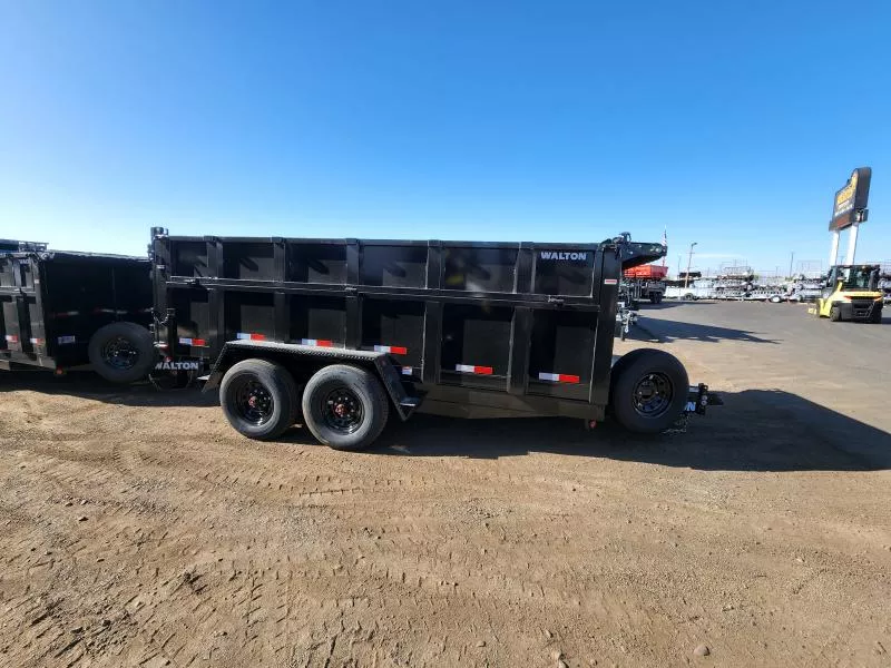 new Dump Trailers Walton Trailers  for sale, in Layton, UT Thumbnail 22