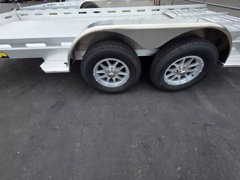 new Utility Trailers Aluma  for sale, in Layton, UT Thumbnail 15