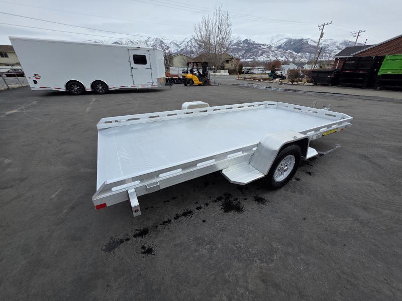 new Utility Trailers Aluma  for sale, in Layton, UT Thumbnail 4