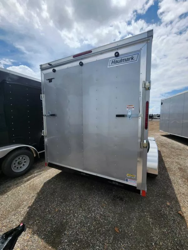 new Cargo (Enclosed) Trailers Haulmark  for sale, in Layton, UT Thumbnail 18