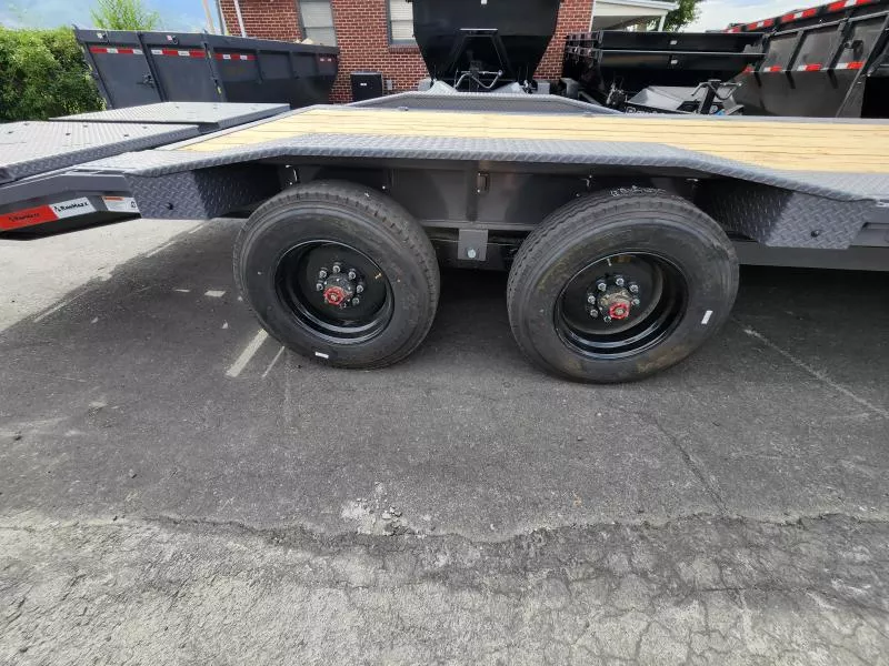 new Equipment / Flatbed Trailers RawMaxx  for sale, in Layton, UT Thumbnail 5