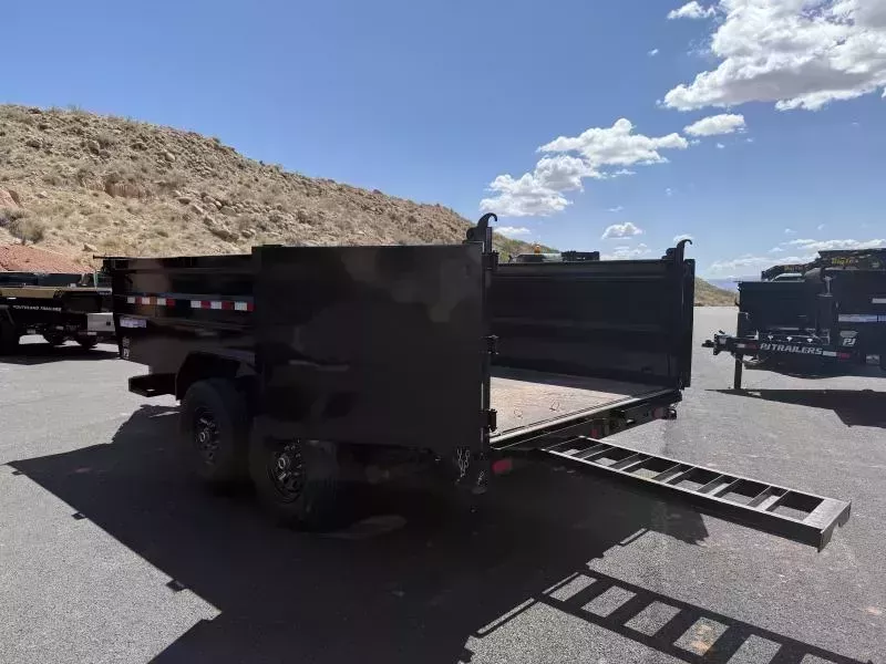 new Dump Trailers PJ Trailers  for sale, in Hurricane, UT Thumbnail 5
