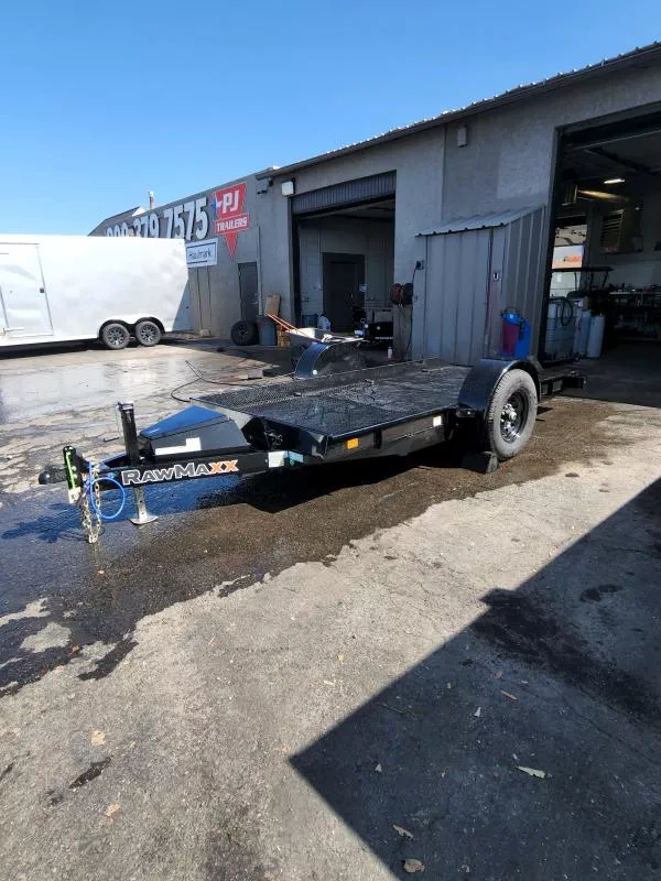 new Equipment / Flatbed Trailers RawMaxx  for sale, in Layton, UT Thumbnail 14